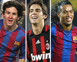 Who Is The Best Football Player?
