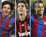 Who Is The Best Football Player?