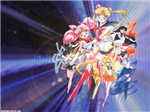 Which Inner Sailor Scout Are You?
