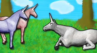 What Charley The Unicorns Kidney Character 