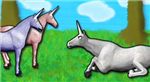 What Charley The Unicorns Kidney Character 