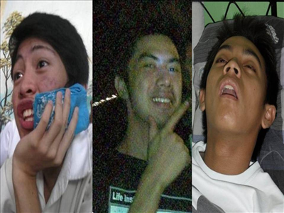 Sino Ang Pogi?