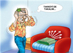 Partiler