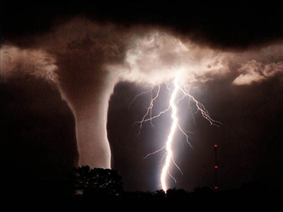 Which Disaster You Are?