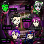 What Invader Zim Character Are You