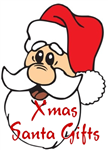 Santa Gifts For Christmas 
