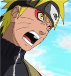 Chi Sei Di Naruto ?