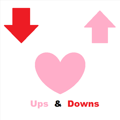 Ups & Downs