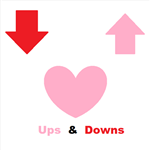Ups & Downs