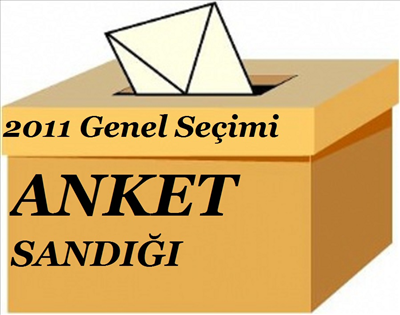 2011 Genel Seçimleri