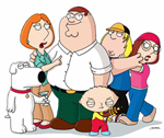What Family Guy Character Are You?
