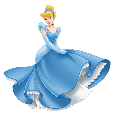 Cinderella??
