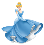 Cinderella??