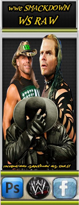 Hangi Wwe Superstarı Sın?