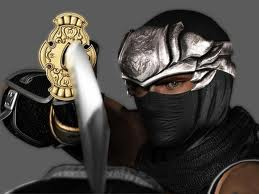 Are You Truly A Ninja??
