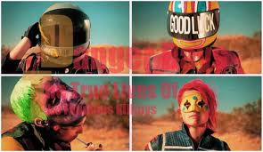 What Mcr Kill Joy Are You?