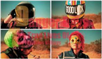 What Mcr Kill Joy Are You?