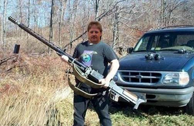Redneckometer
