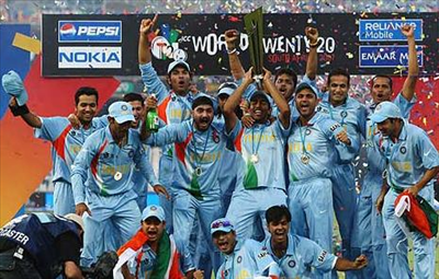 World Cup 2011
