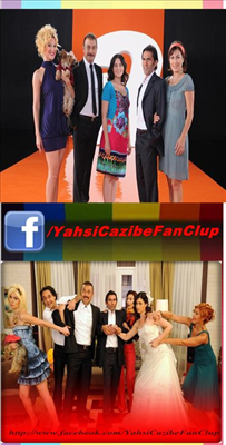 Yahşi Cazibe