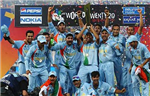 World Cup 2011