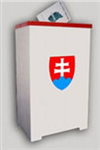 Virtualne Volby Starostu Obce Fintice