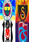 Turkiyenin En Buyuk Takimini Sen Seç