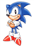 Quel Personnage De Sonic Es-Tu ?