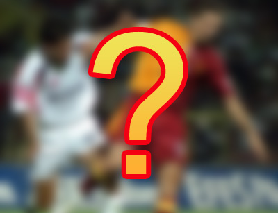 Hangi Ünlü Futbolcusun??