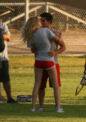 How Hot Are You Today? (;