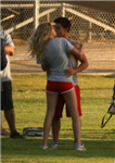 How Hot Are You Today? (;