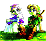 The Zelda Quiz