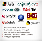 Superar Antivirus