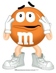 What Kind Of Candy Are You???