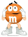 What Kind Of Candy Are You???