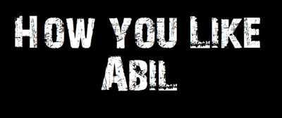 How You Like Abil