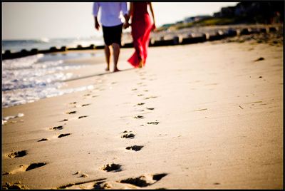 What Are The Initials Of Your Future Spouse?