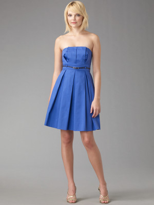 What Dress Will You Look Good In?