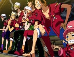 Penggemar Onepiece Bukan?