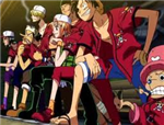Penggemar Onepiece Bukan?