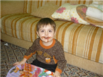 Sans Kapıyı Çalınca