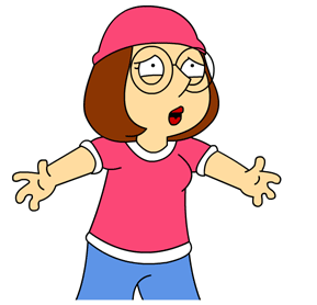 How Poor Is Poor Meg Today?