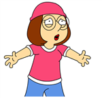 How Poor Is Poor Meg Today?