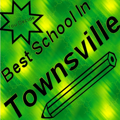 Which Is The Best School? (Townsville)