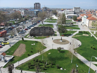 Прилеп