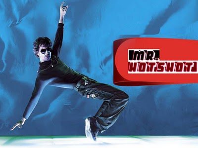 Mr Hotshot-2010