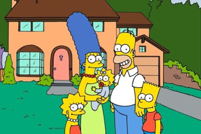 Welcher Simpson Bist Du?
