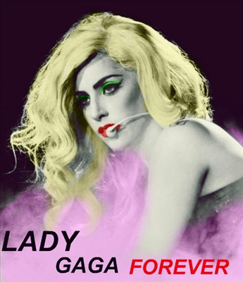 Which Lady Gaga Out Fit Are Youh????:D