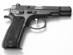 Gun Safety In America