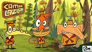 Hangi Camp Lazlo Karakterisin?